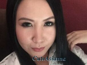 CuteAsianna