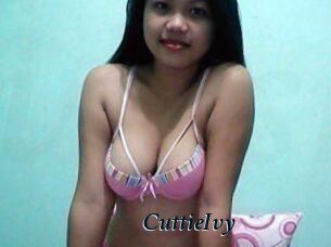 CuttieIvy