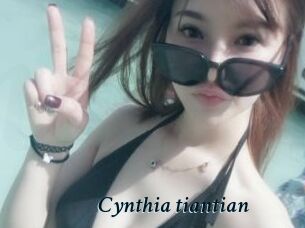 Cynthia_tiantian