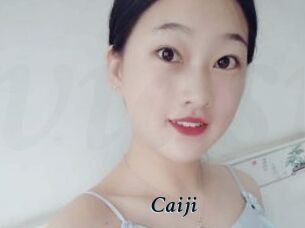 Caiji