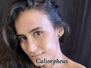 Caliorpheus