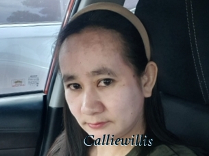 Calliewillis