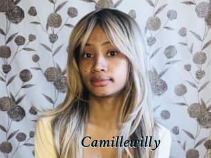 Camillewilly