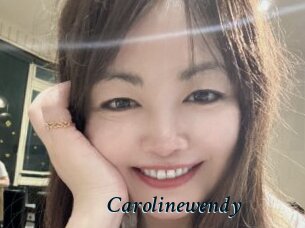 Carolinewendy