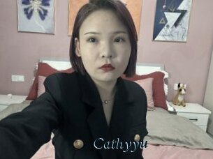 Cathyyu