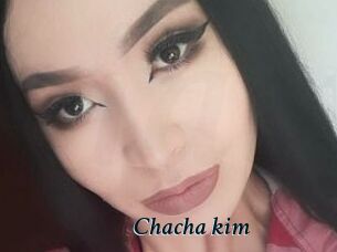 Chacha_kim