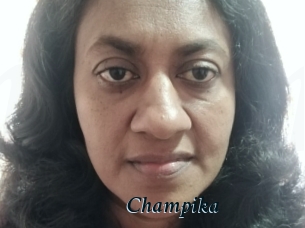 Champika