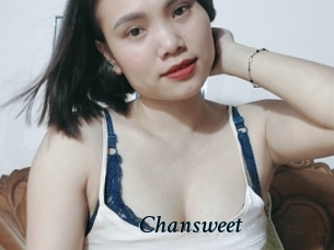 Chansweet