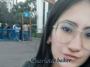 Charlotee_baker