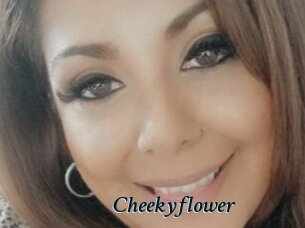 Cheekyflower