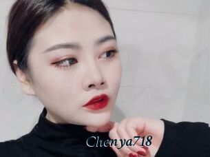 Chenya718