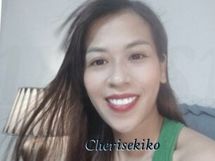 Cherisekiko