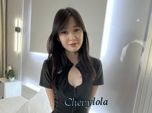 Cherylola