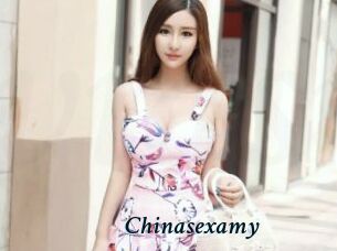 Chinasexamy