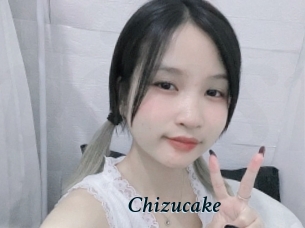 Chizucake