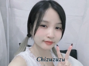 Chizuzuzu