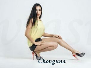 Chonguna