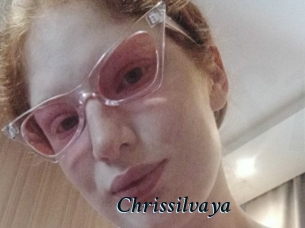 Chrissilvaya