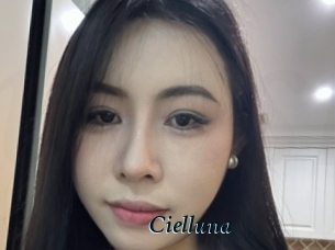 Cielluna