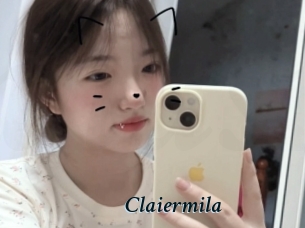 Claiermila