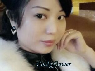 Coldgflower