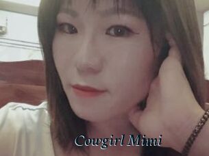 Cowgirl_Mimi