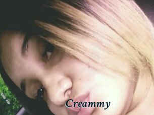 Creammy