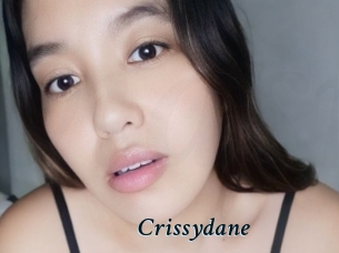 Crissydane