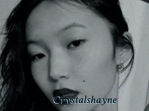 Crystalshayne