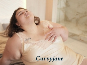 Curvyjane