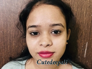 Cutedeepali