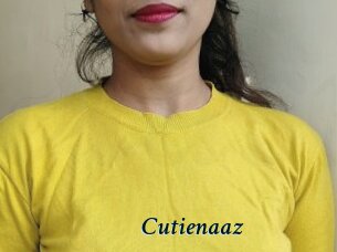 Cutienaaz