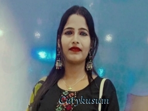 Cutykusum