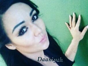 Daaniyah