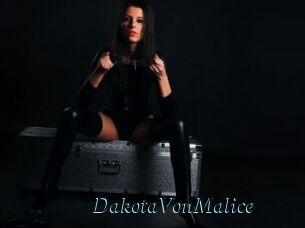 DakotaVonMalice