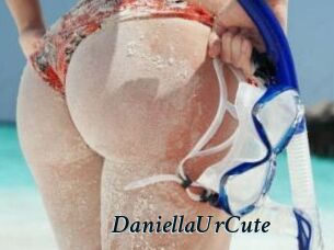 DaniellaUrCute