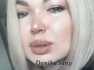 Danika_Sany