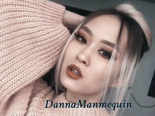 DannaManmequin