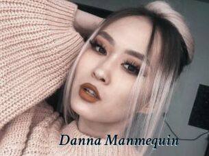 Danna_Manmequin