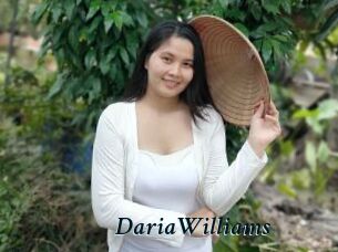 DariaWilliams