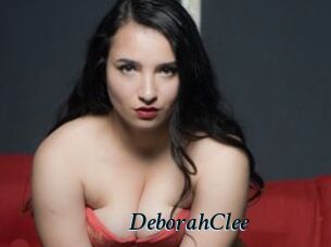 DeborahClee