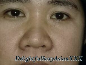 DelightfulSexyAsianXXX