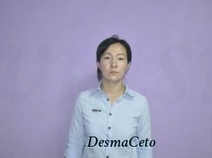 DesmaCeto