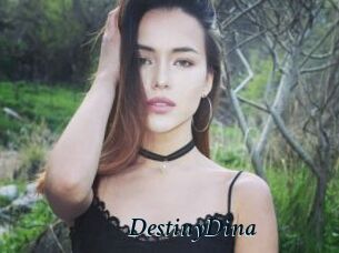 DestinyDina