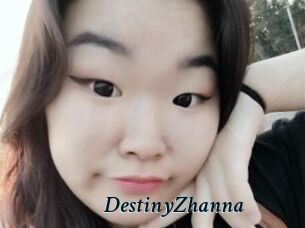 DestinyZhanna