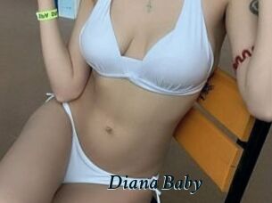 Diana_Baby