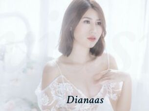 Dianaas