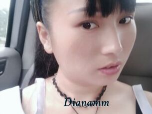 Dianamm