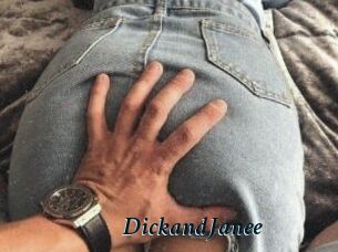 DickandJanee