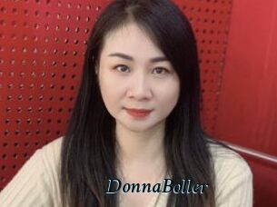 DonnaBoller